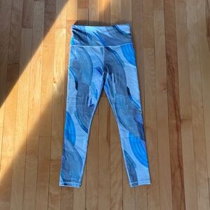 Athleta Leggings